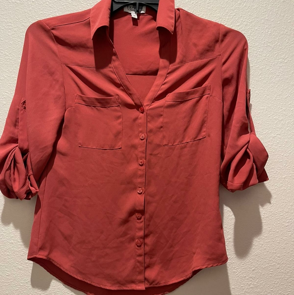 Casual Top